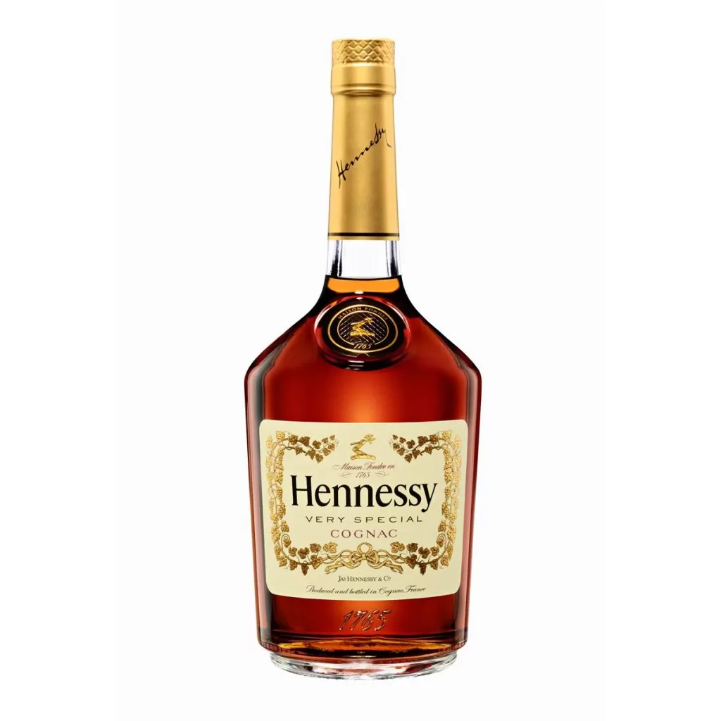 Cognac Hennessy VS 700ml.